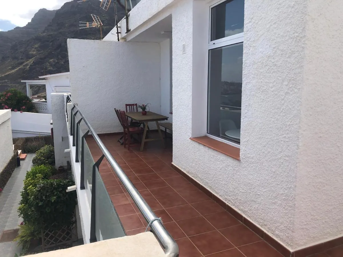 Casa Bonblet Apartment Bajamar  Bajamar (La Laguna)