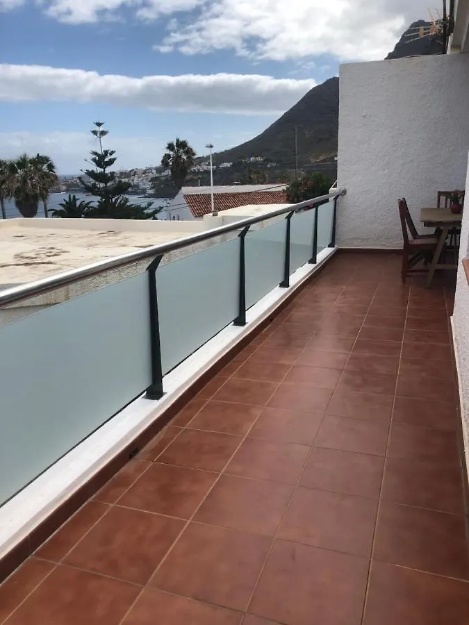 Casa Bonblet Apartment Bajamar
