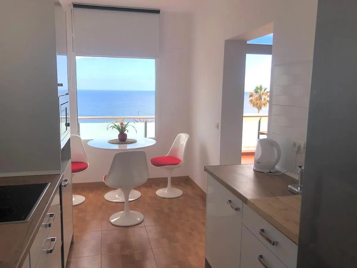 Casa Bonblet Apartment Bajamar  Spain