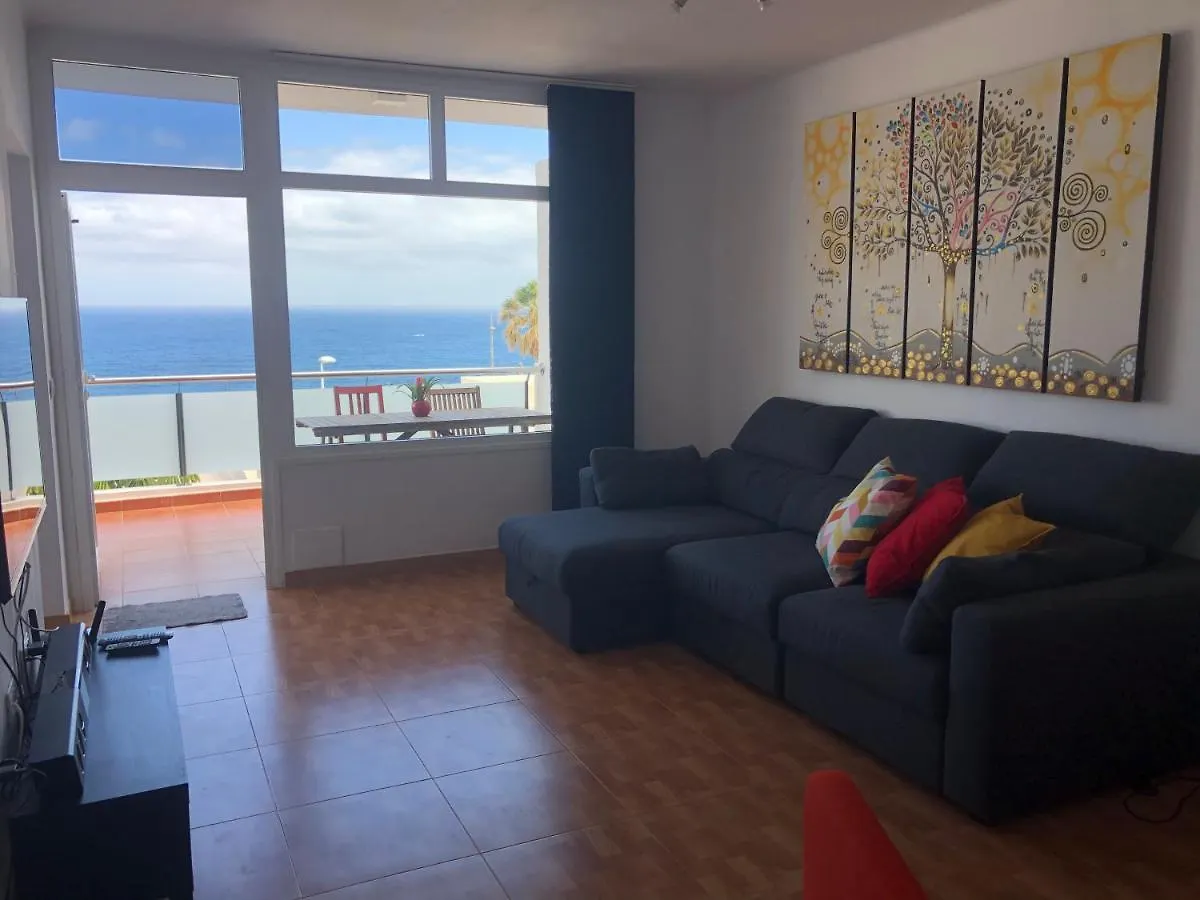 Casa Bonblet Apartment Bajamar