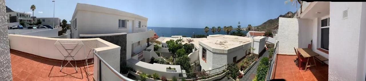 Casa Bonblet Apartment Bajamar  0*, Bajamar (La Laguna) Spain