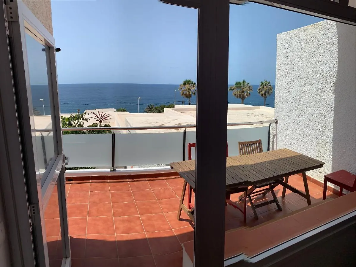 Casa Bonblet Apartment Bajamar