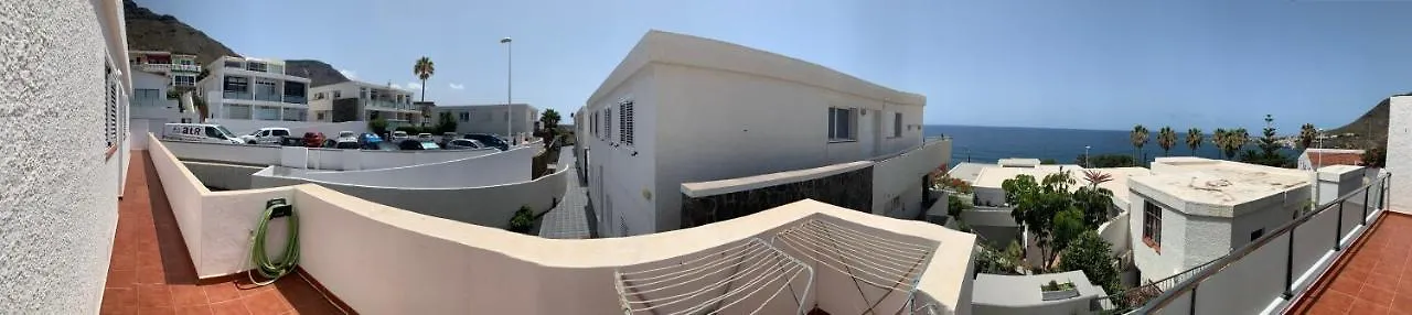Casa Bonblet Apartment Bajamar  0*, Bajamar (La Laguna)