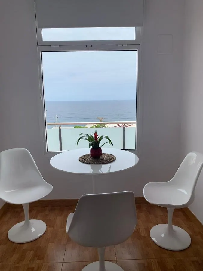 Casa Bonblet Apartment Bajamar