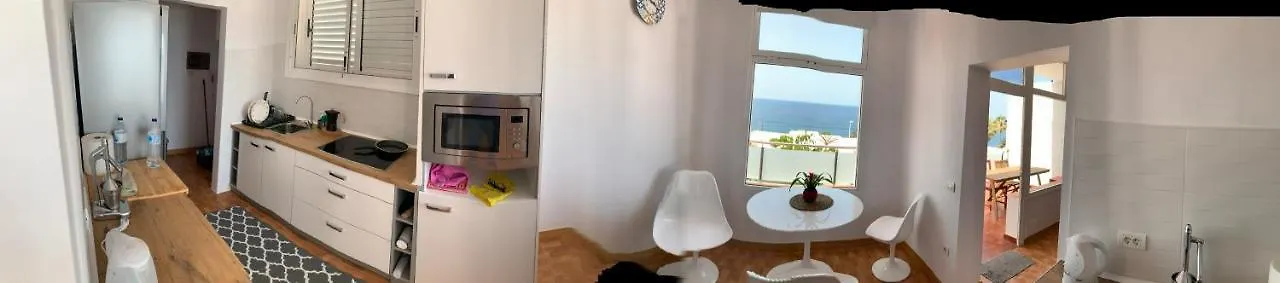 Casa Bonblet Apartment Bajamar   Bajamar (La Laguna)