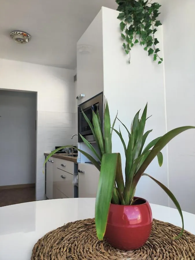 Casa Bonblet Apartment Bajamar