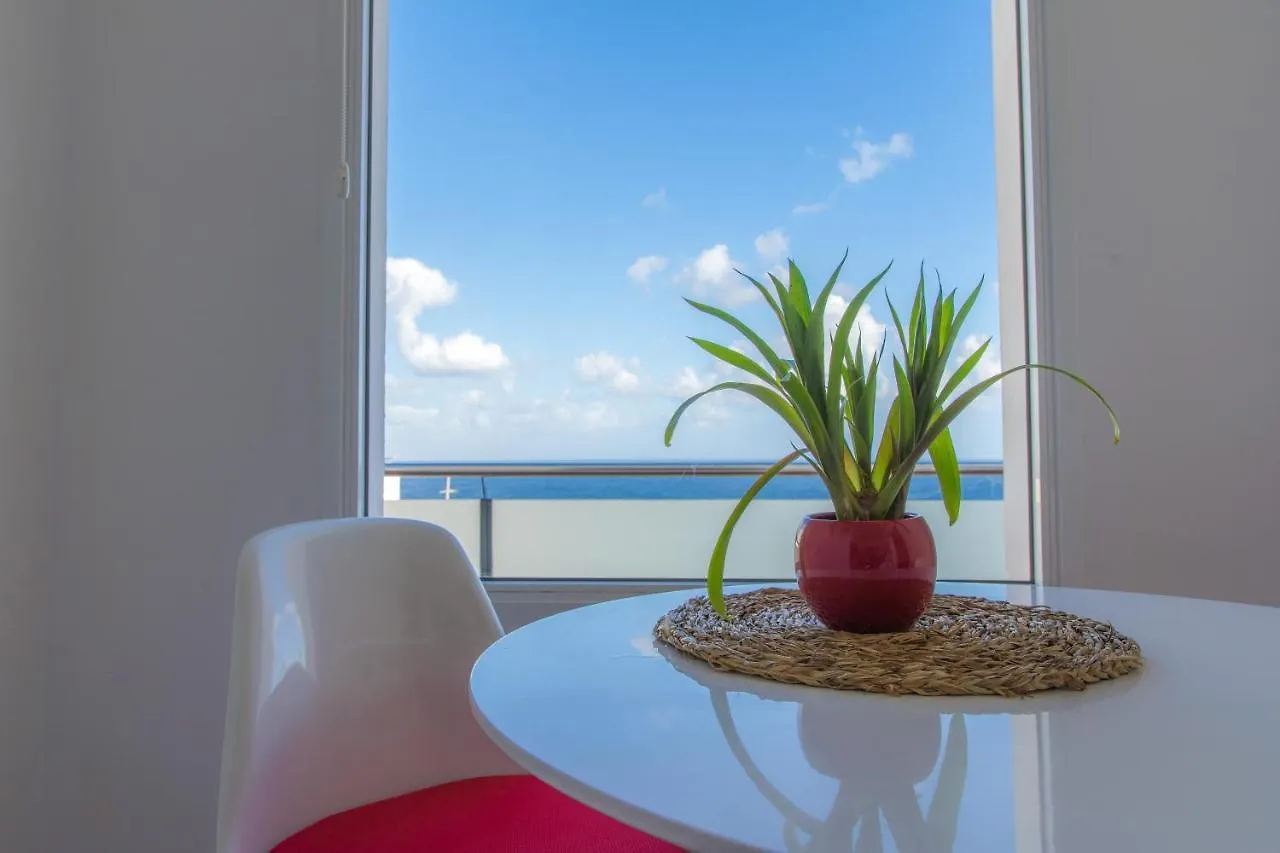 Casa Bonblet Apartment Bajamar