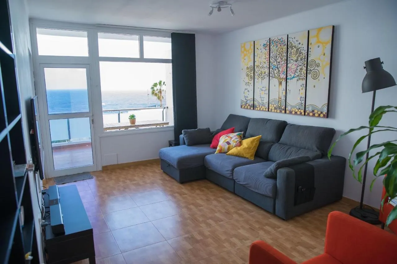 Casa Bonblet Apartment Bajamar   Bajamar (La Laguna)