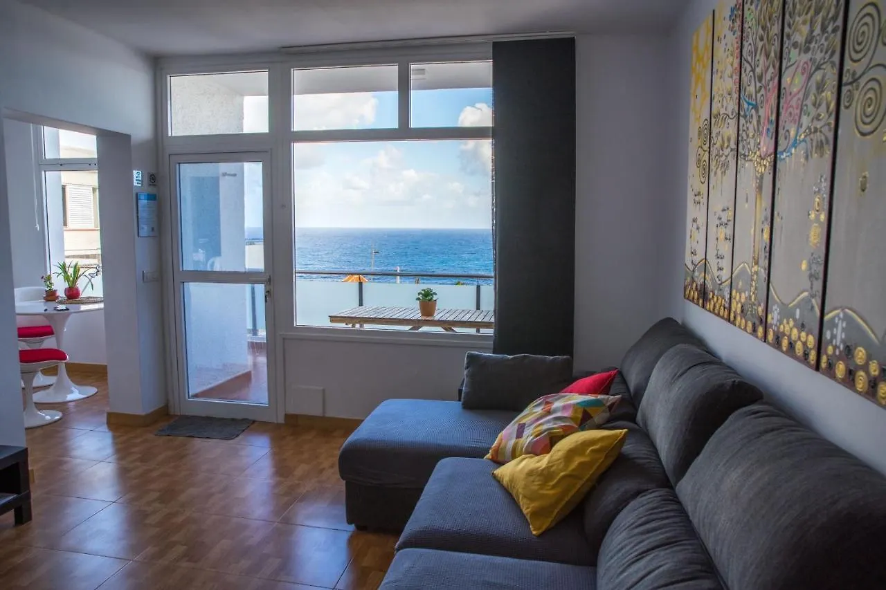 Casa Bonblet Apartment Bajamar   Bajamar (La Laguna)