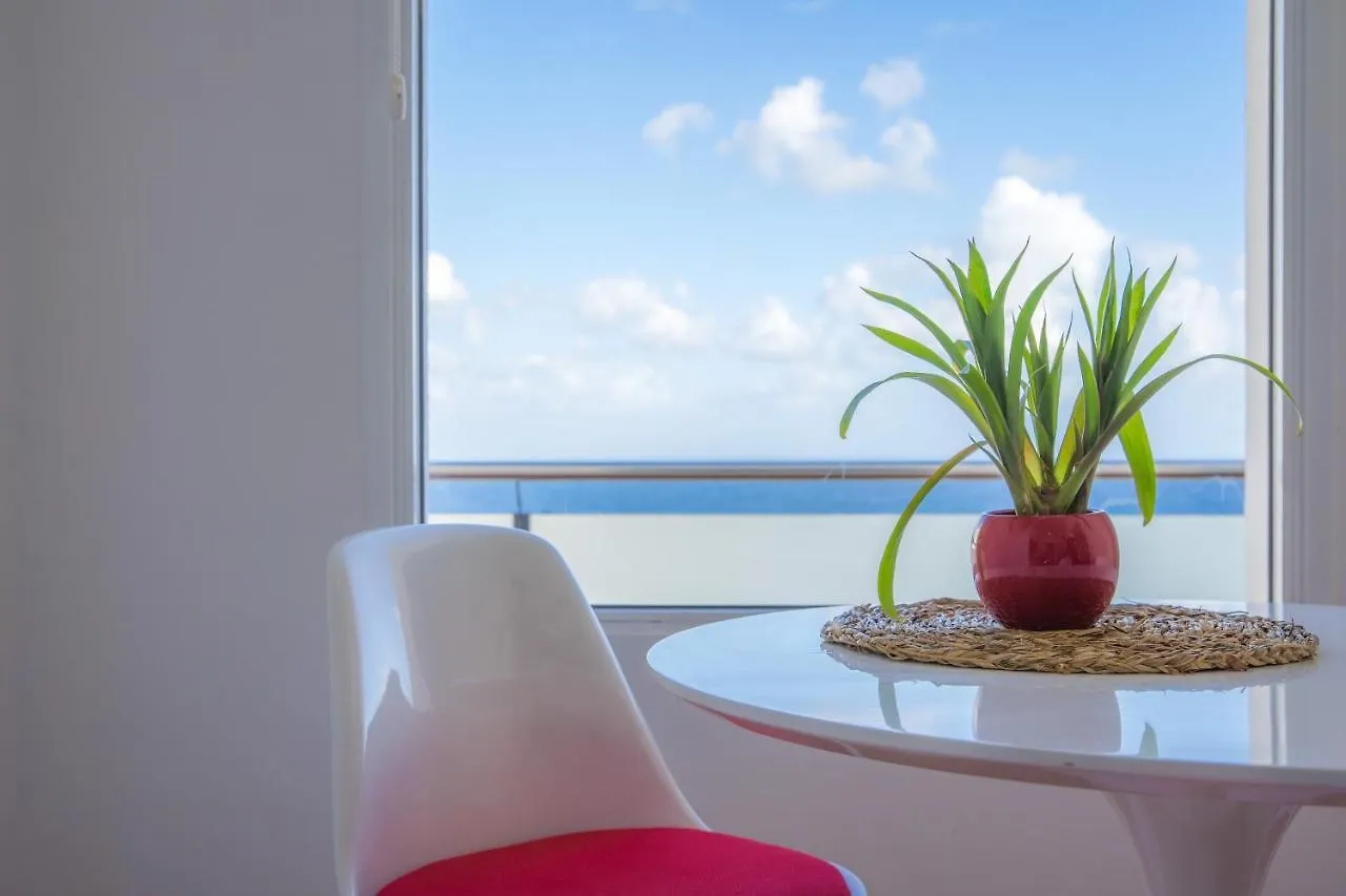 Casa Bonblet Apartment Bajamar  Bajamar (La Laguna)