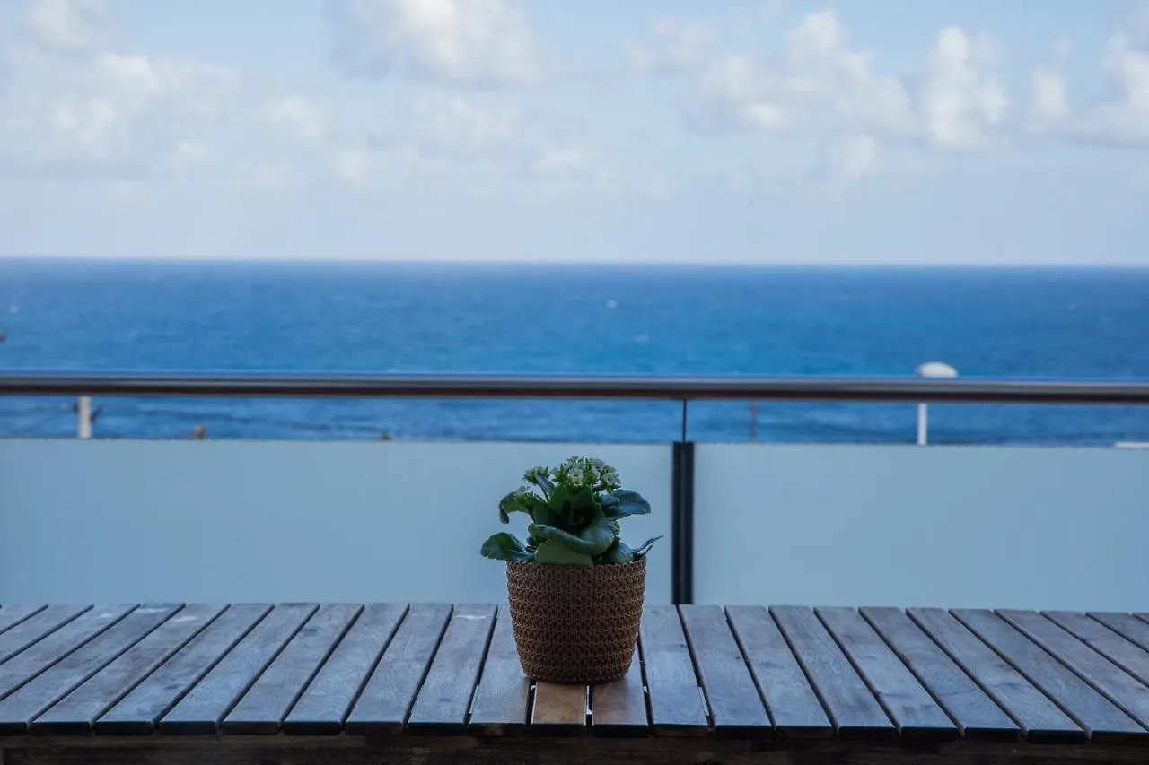 Casa Bonblet Apartment Bajamar  Spain