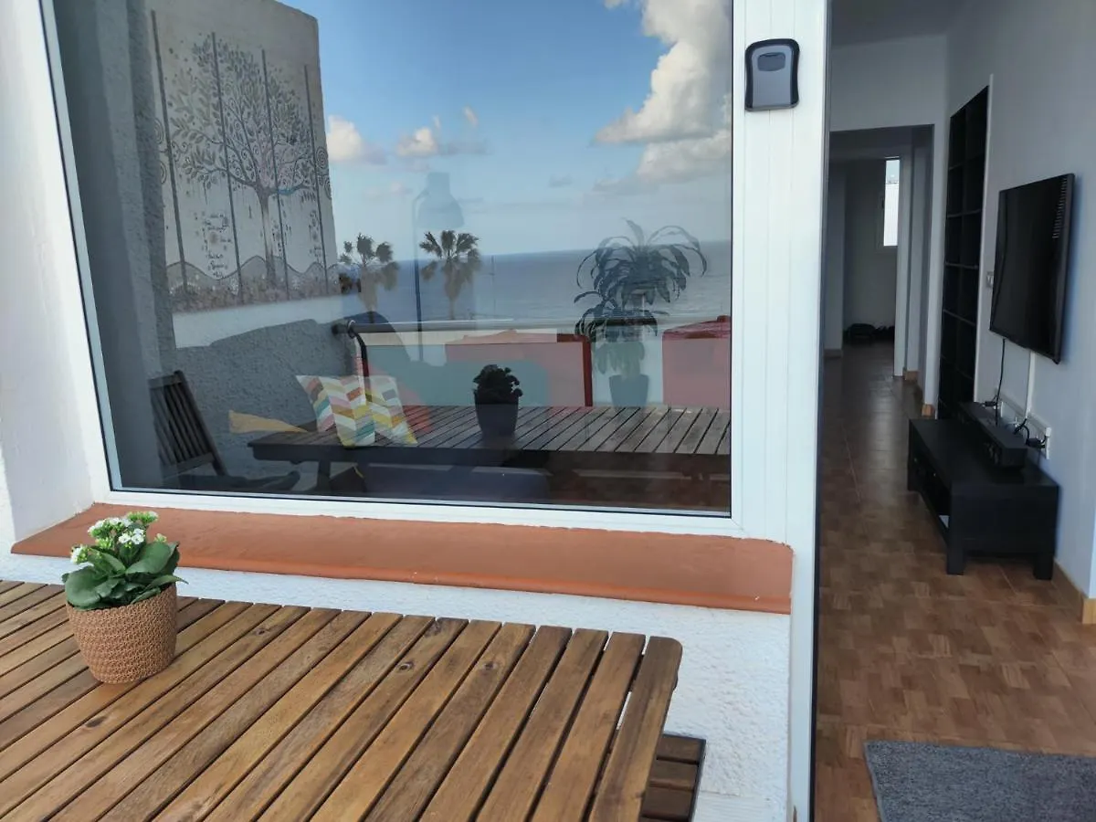 Casa Bonblet Apartment Bajamar  0*, Bajamar (La Laguna)