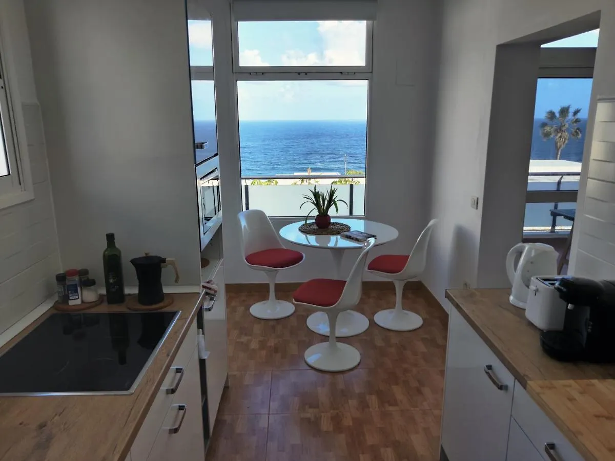 Casa Bonblet Apartment Bajamar  Spain