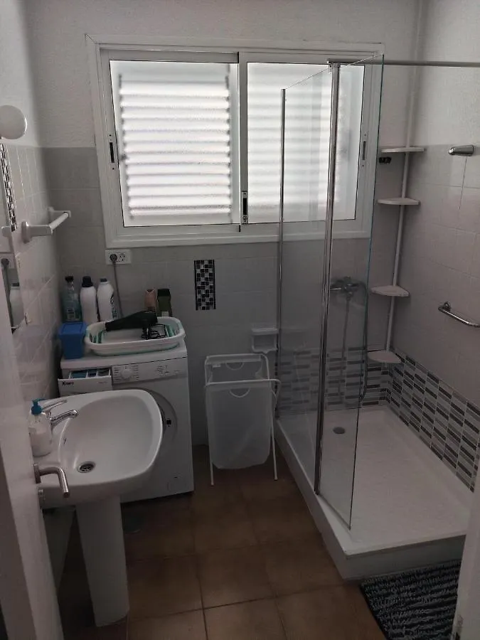 Casa Bonblet Apartment Bajamar  0*, Bajamar (La Laguna)