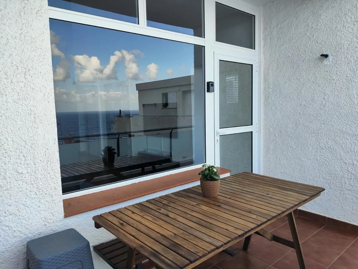 Casa Bonblet Apartment Bajamar  Spain