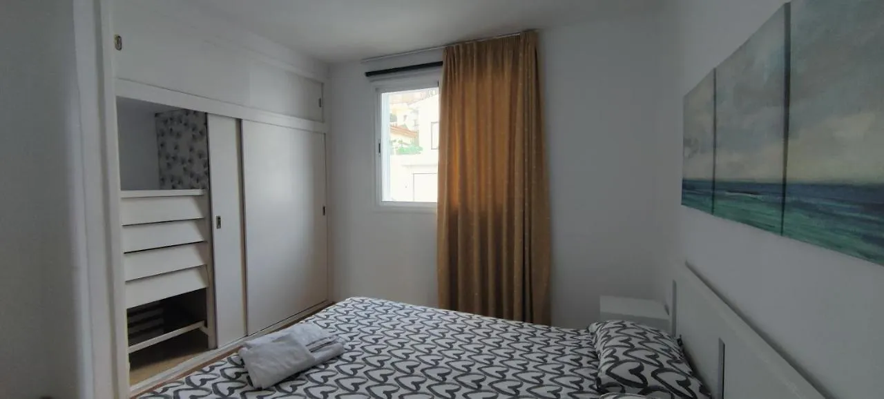 Casa Bonblet Apartment Bajamar