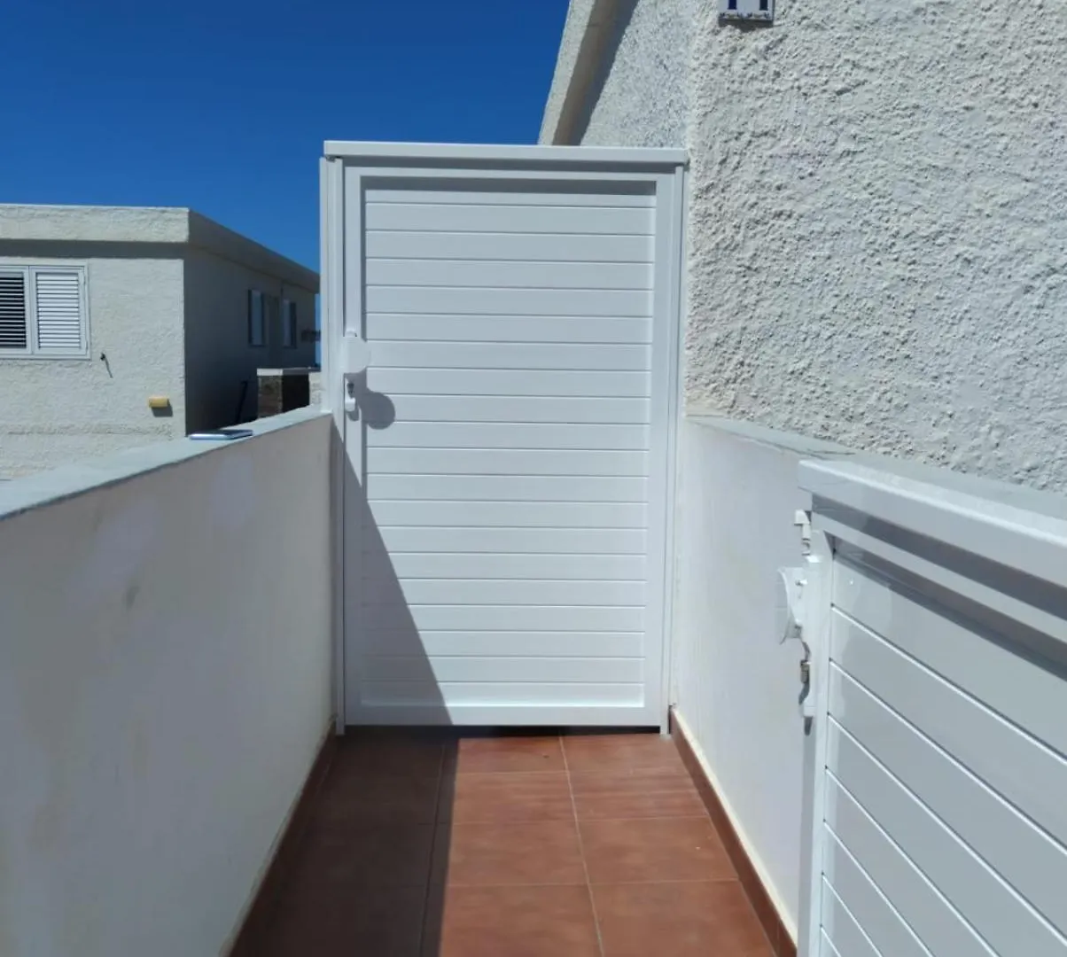 Casa Bonblet Apartment Bajamar