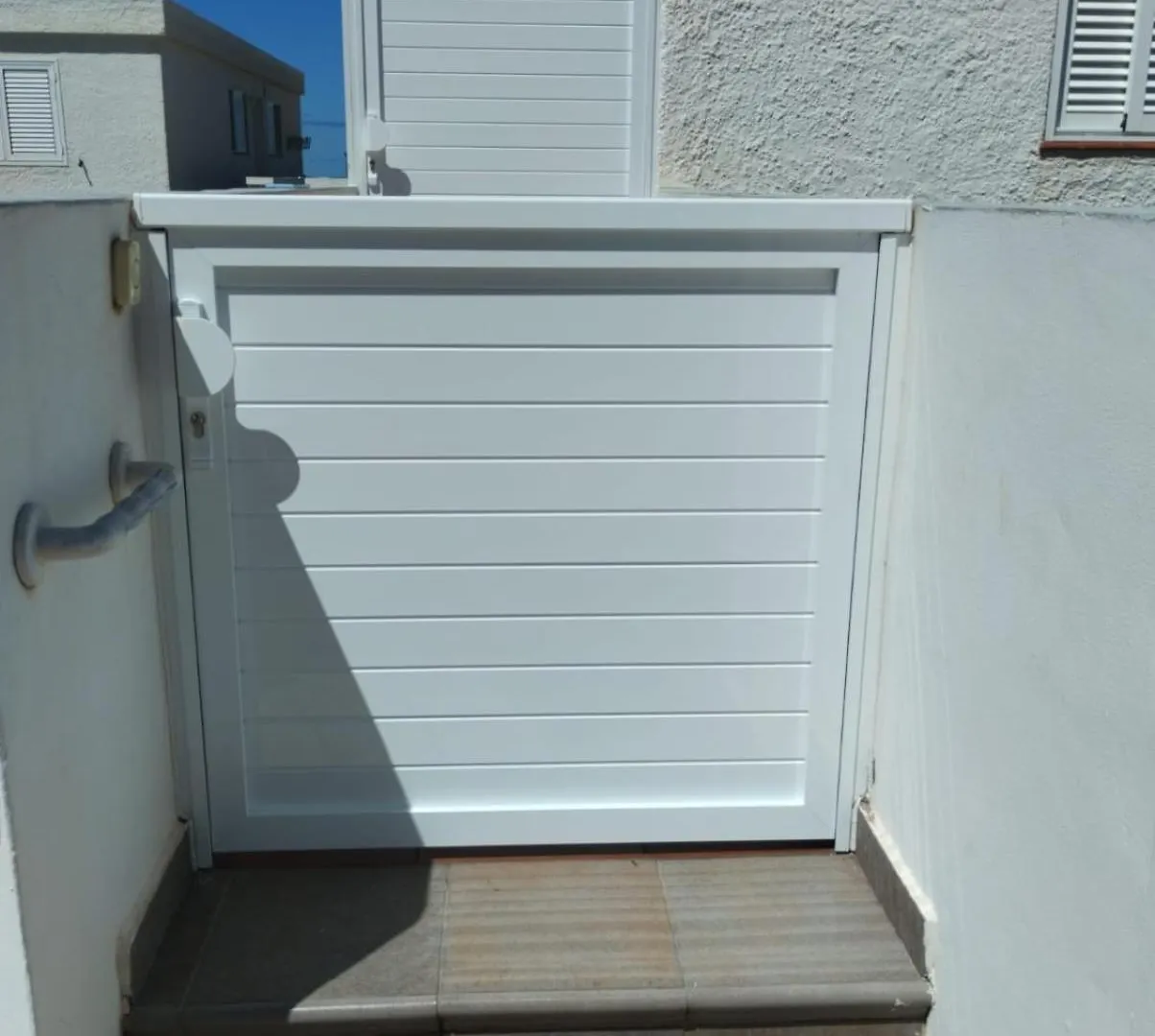 Casa Bonblet Apartment Bajamar  Spain