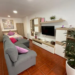 Slam Appartement