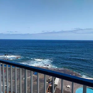 Bajamar,un Lugar Magico Appartement